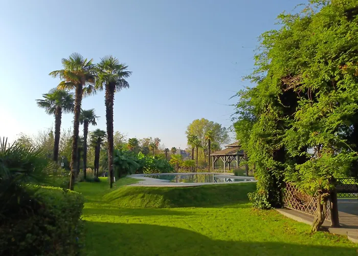 Royal Garden