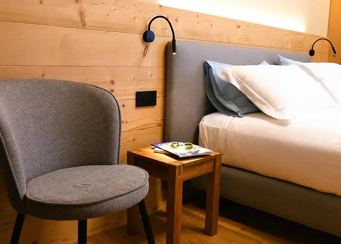 Da Gigi Alpine Rooms