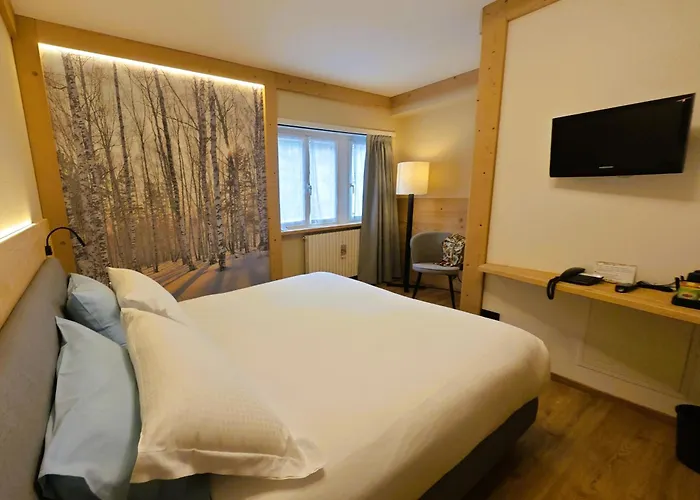 Da Gigi Alpine Rooms