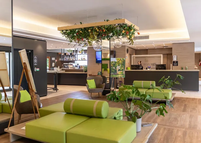 Hotel Horizon Wellness&Spa Resort - Best Western Signature Collection