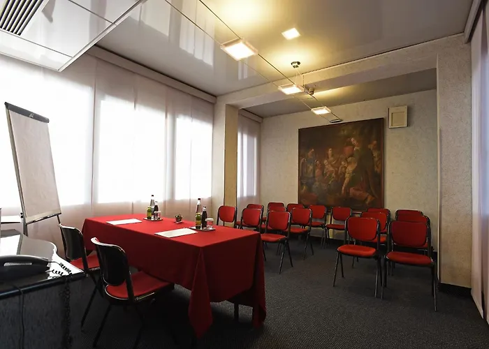Antares Hotel Rubens
