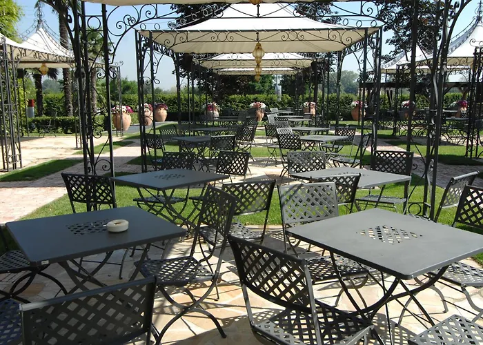 Royal Garden