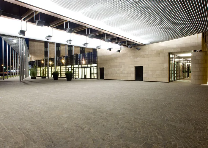 Starhotels Grand Milan