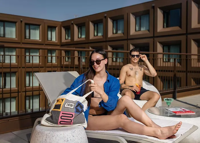 Tribe Milano Malpensa